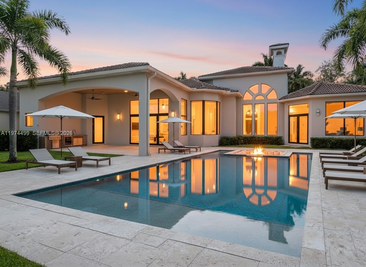 3303 W Stonebrook Cir Davie, FL 33330