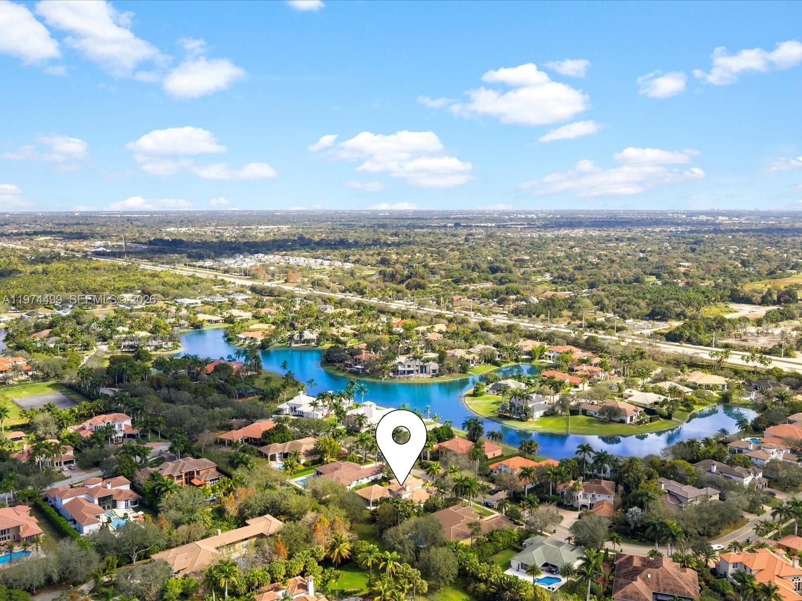 3303 W Stonebrook Cir Davie, FL 33330