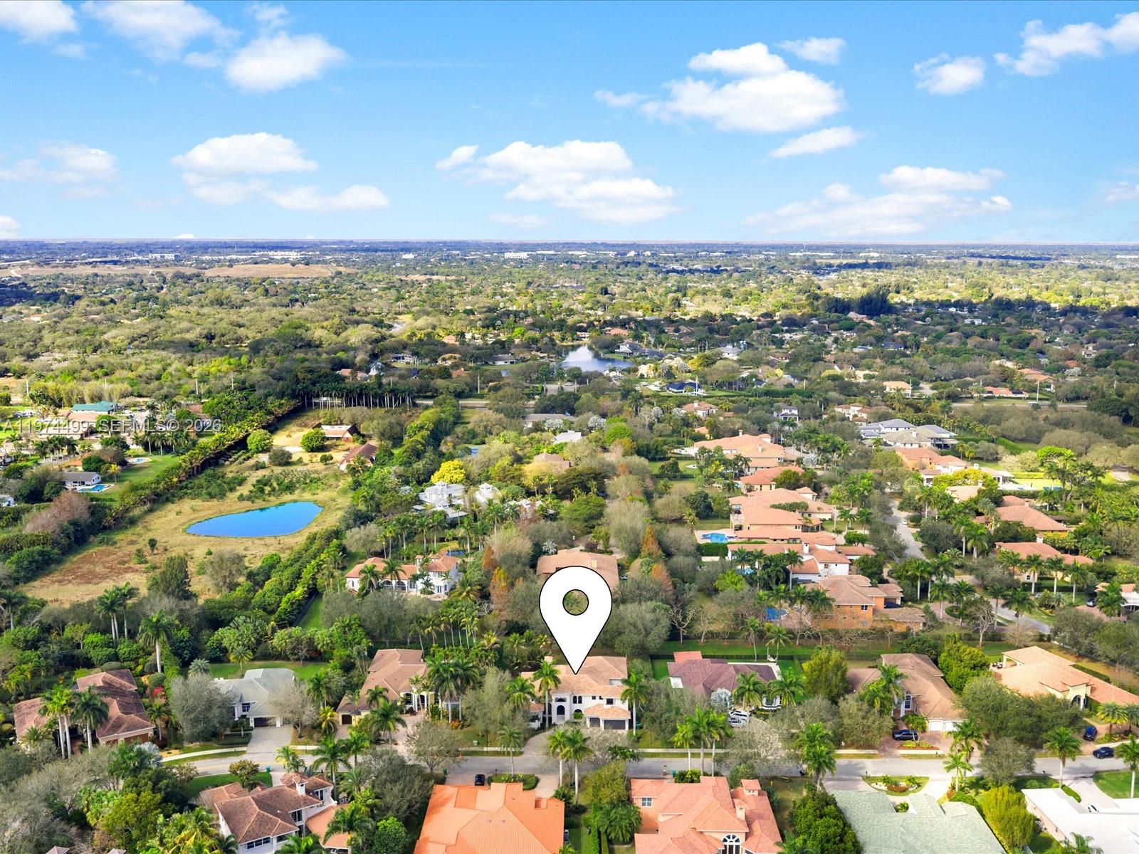 3303 W Stonebrook Cir Davie, FL 33330