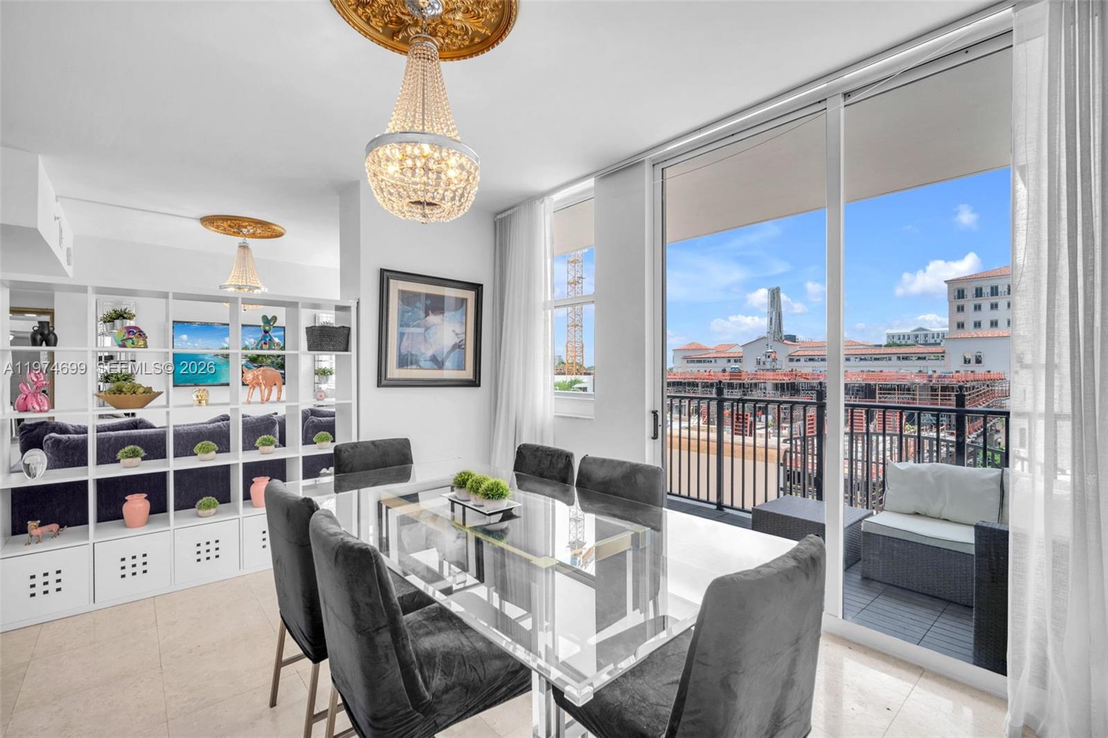 4100 Salzedo St #519 Coral Gables, FL 33146