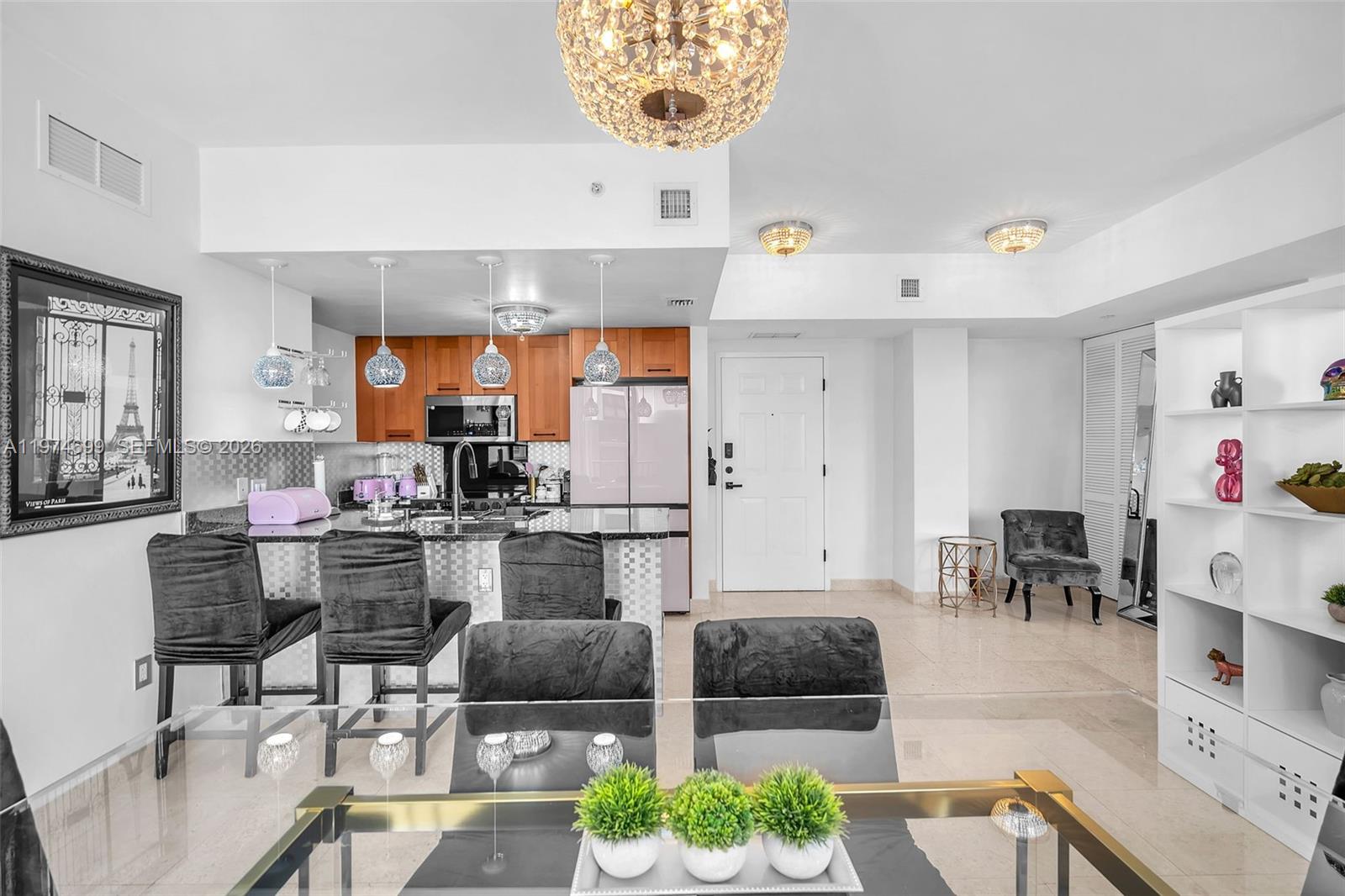 4100 Salzedo St #519 Coral Gables, FL 33146