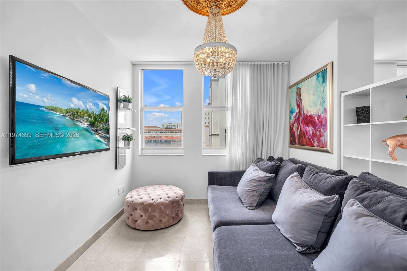 4100 Salzedo St #519 Coral Gables, FL 33146