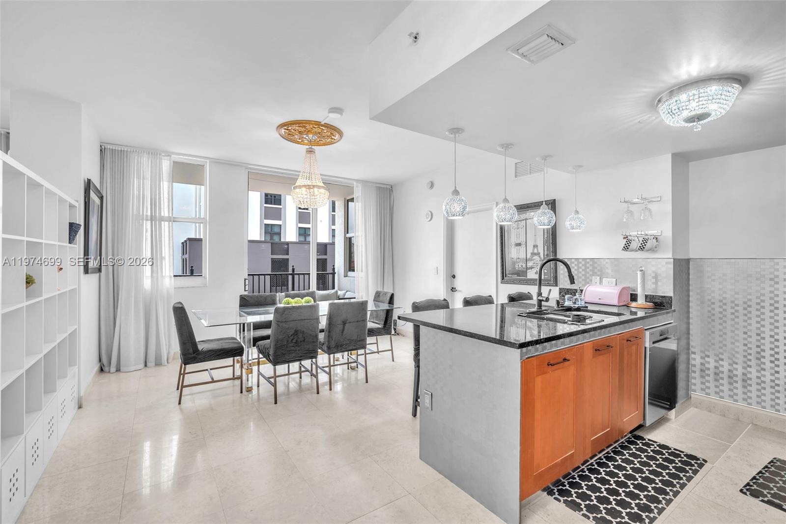 4100 Salzedo St #519 Coral Gables, FL 33146