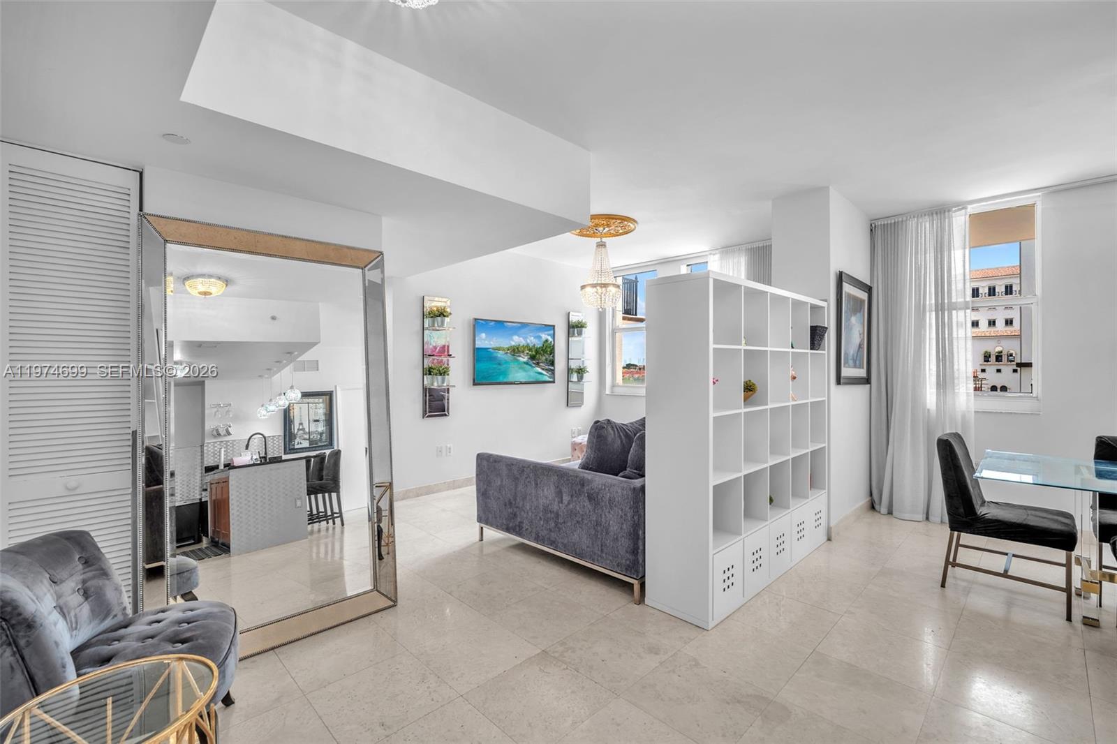 4100 Salzedo St #519 Coral Gables, FL 33146