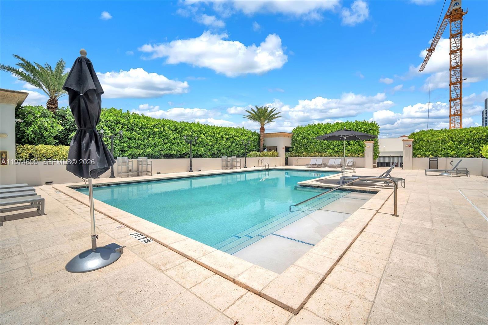 4100 Salzedo St #519 Coral Gables, FL 33146