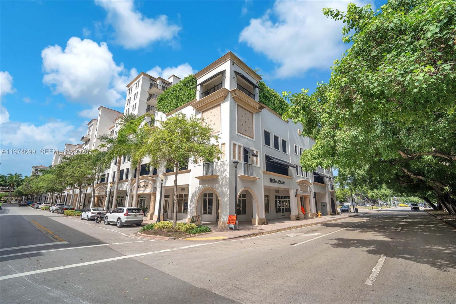 4100 Salzedo St #519 Coral Gables, FL 33146