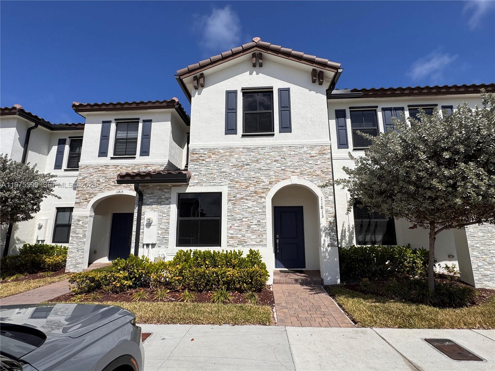 11813 SW 246th Ter #11813