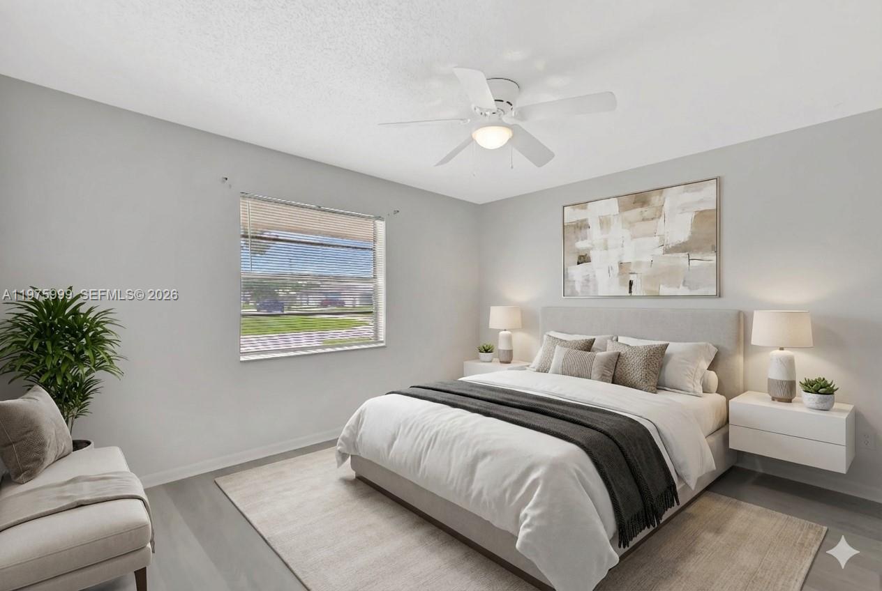 1101 SW Addie St Port St Lucie, FL 34983