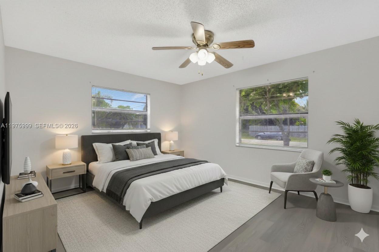 1101 SW Addie St Port St Lucie, FL 34983