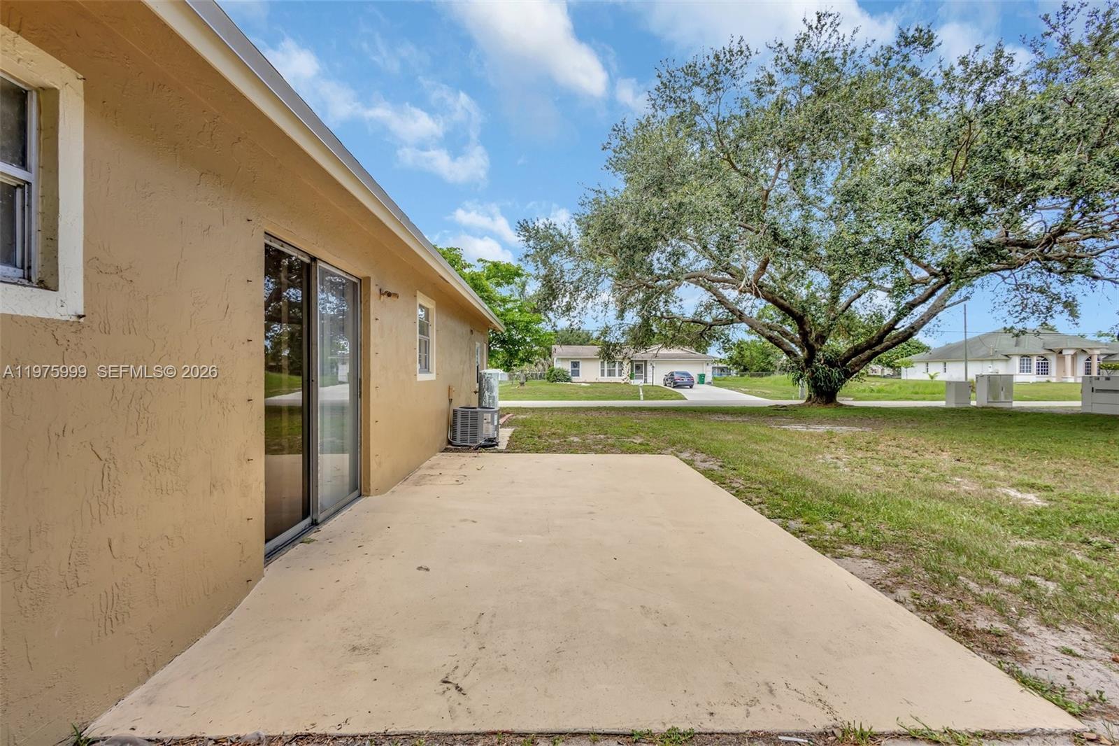 1101 SW Addie St Port St Lucie, FL 34983