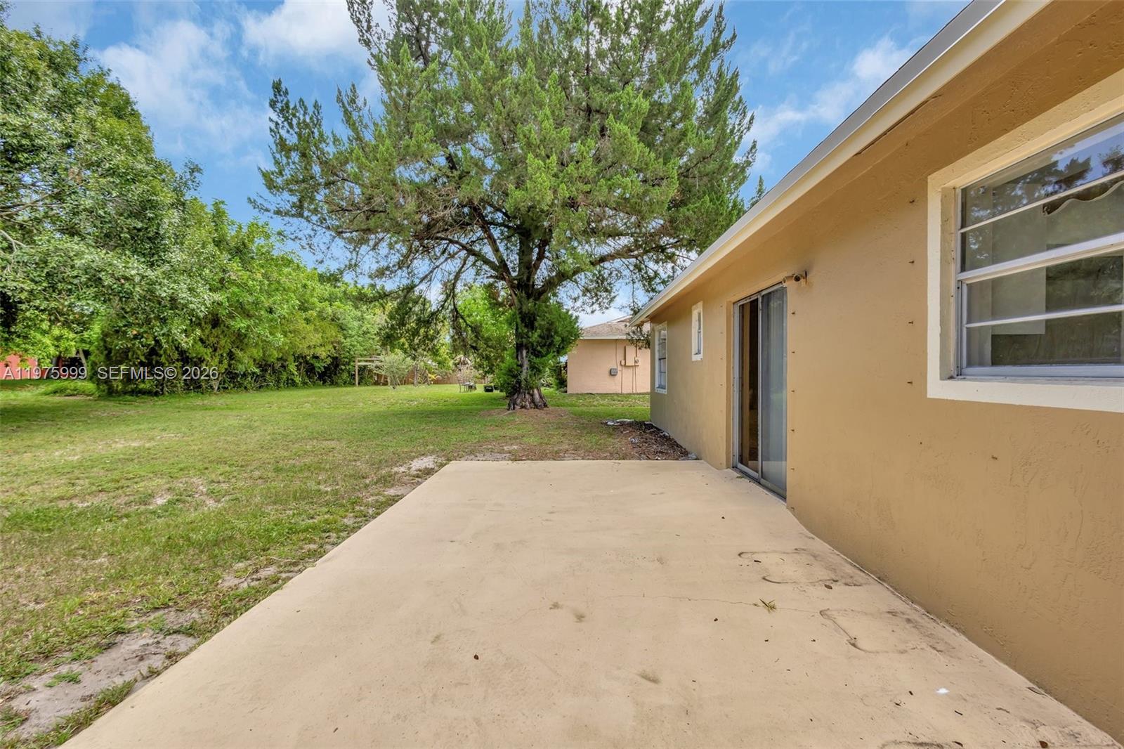 1101 SW Addie St Port St Lucie, FL 34983