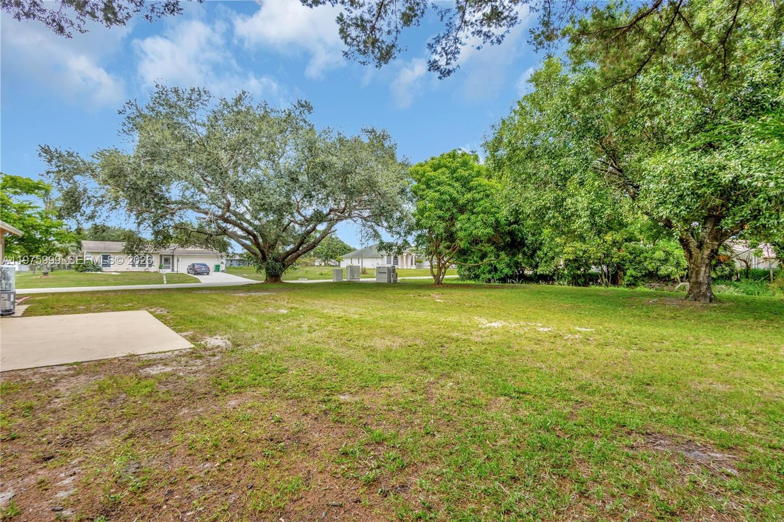 1101 SW Addie St Port St Lucie, FL 34983