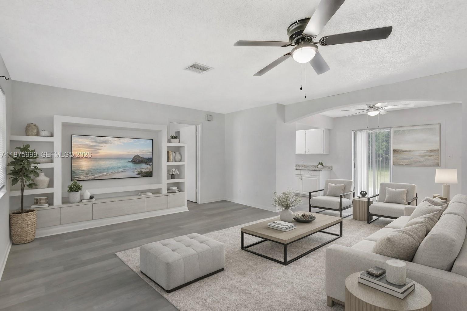 1101 SW Addie St Port St Lucie, FL 34983