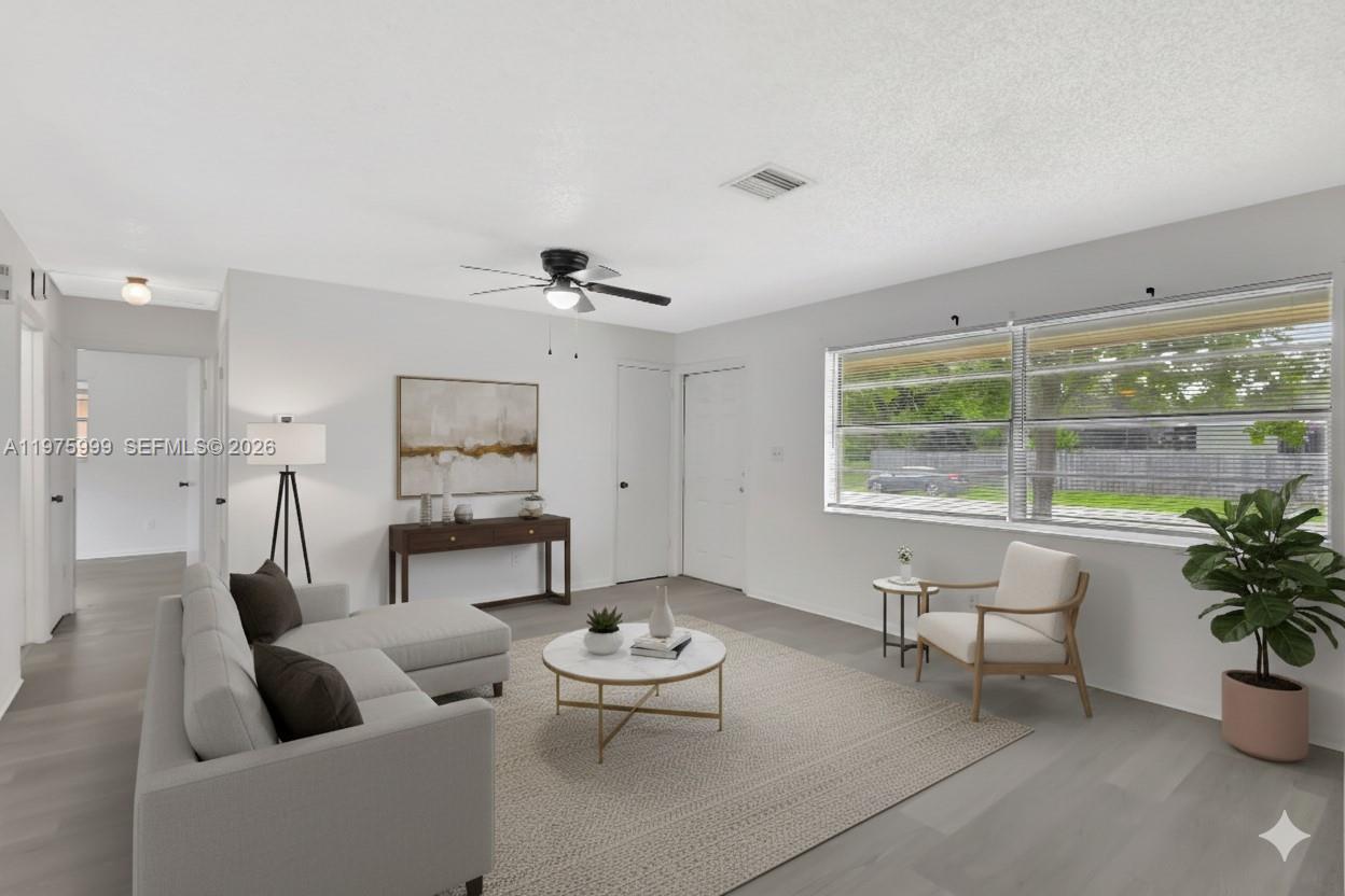 1101 SW Addie St Port St Lucie, FL 34983