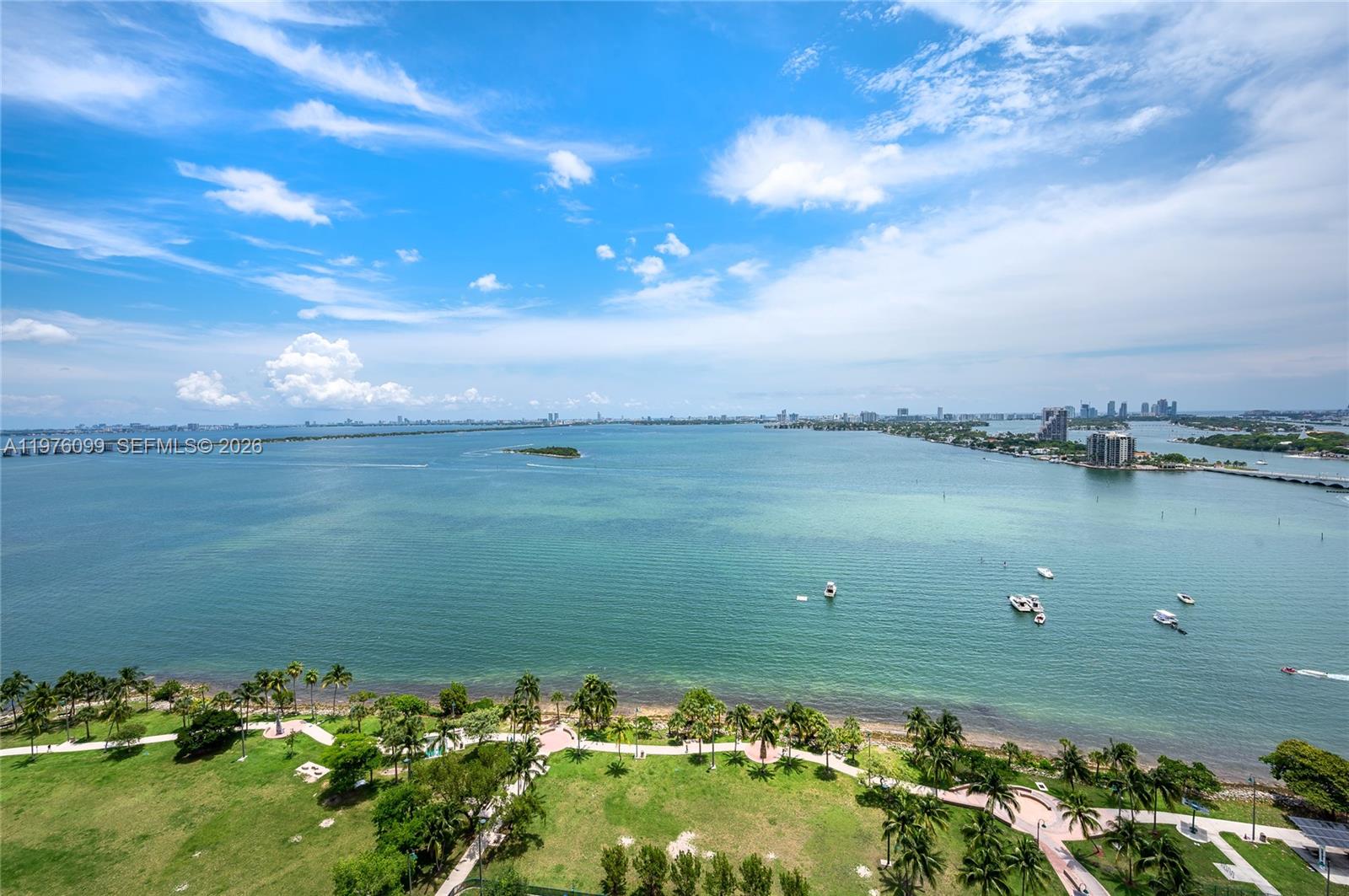 1800 N Bayshore Dr #2503 Miami, FL 33132