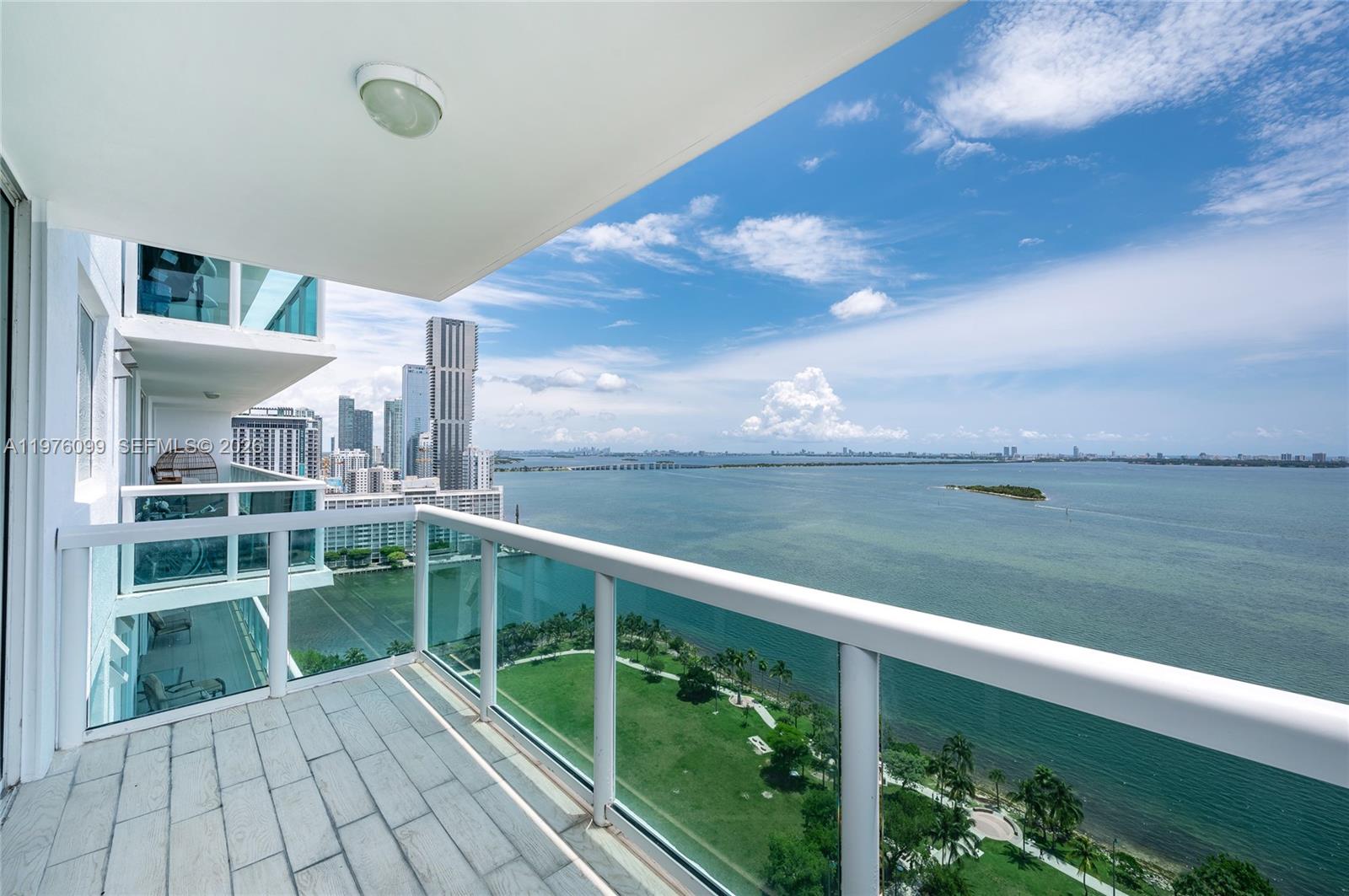 1800 N Bayshore Dr #2503 Miami, FL 33132