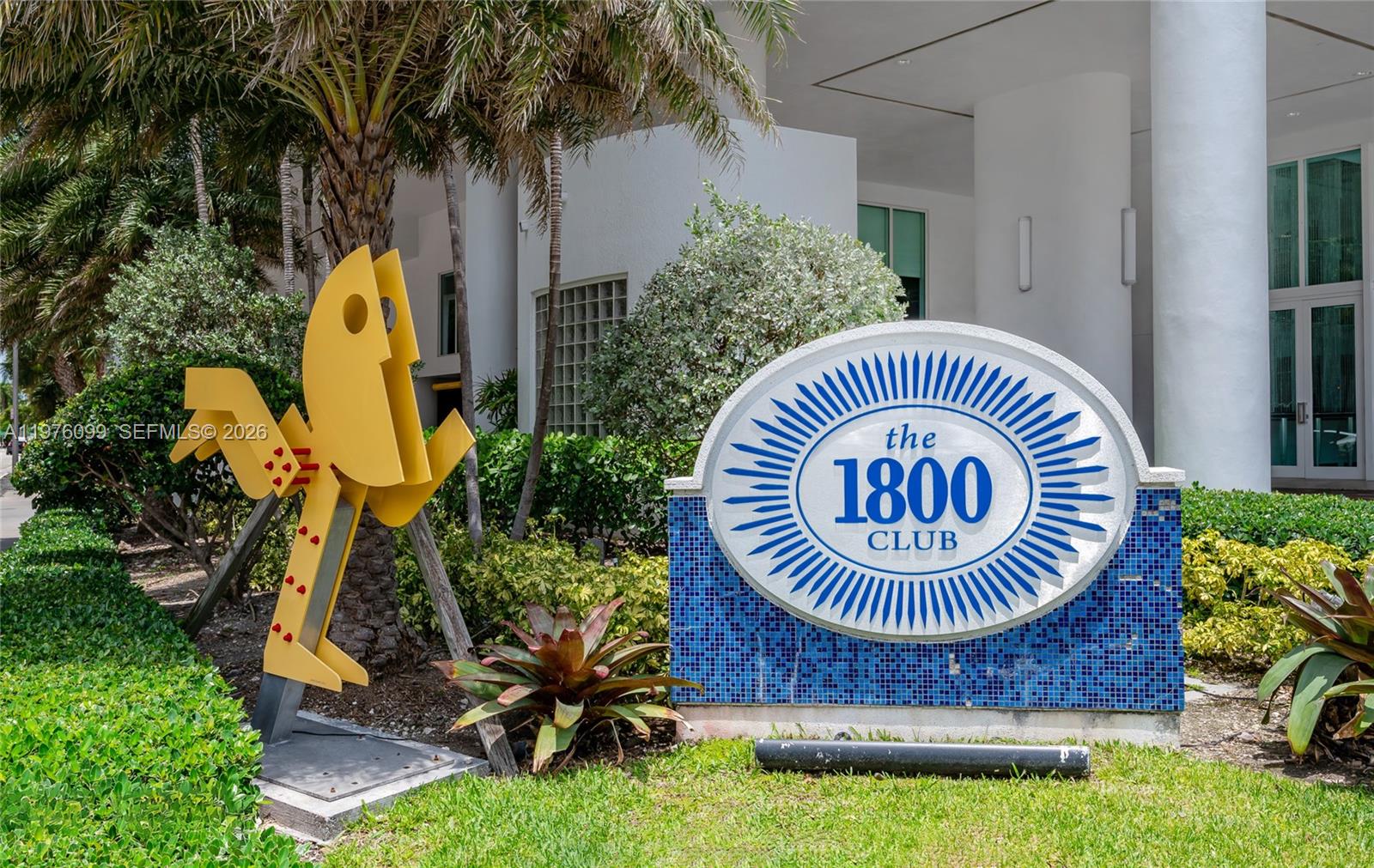 1800 N Bayshore Dr #2503 Miami, FL 33132