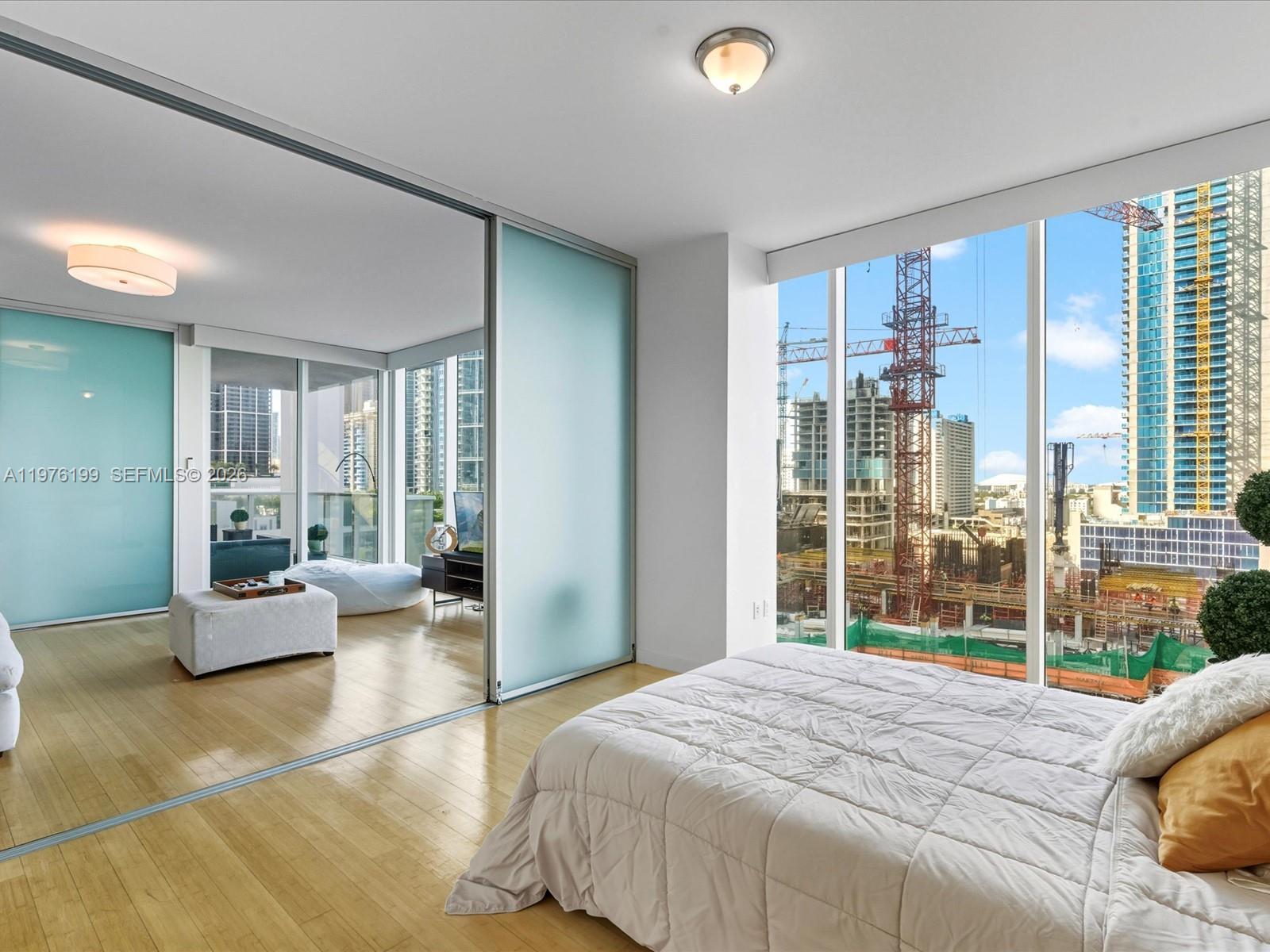 1040 Biscayne Blvd #1107 Miami, FL 33132