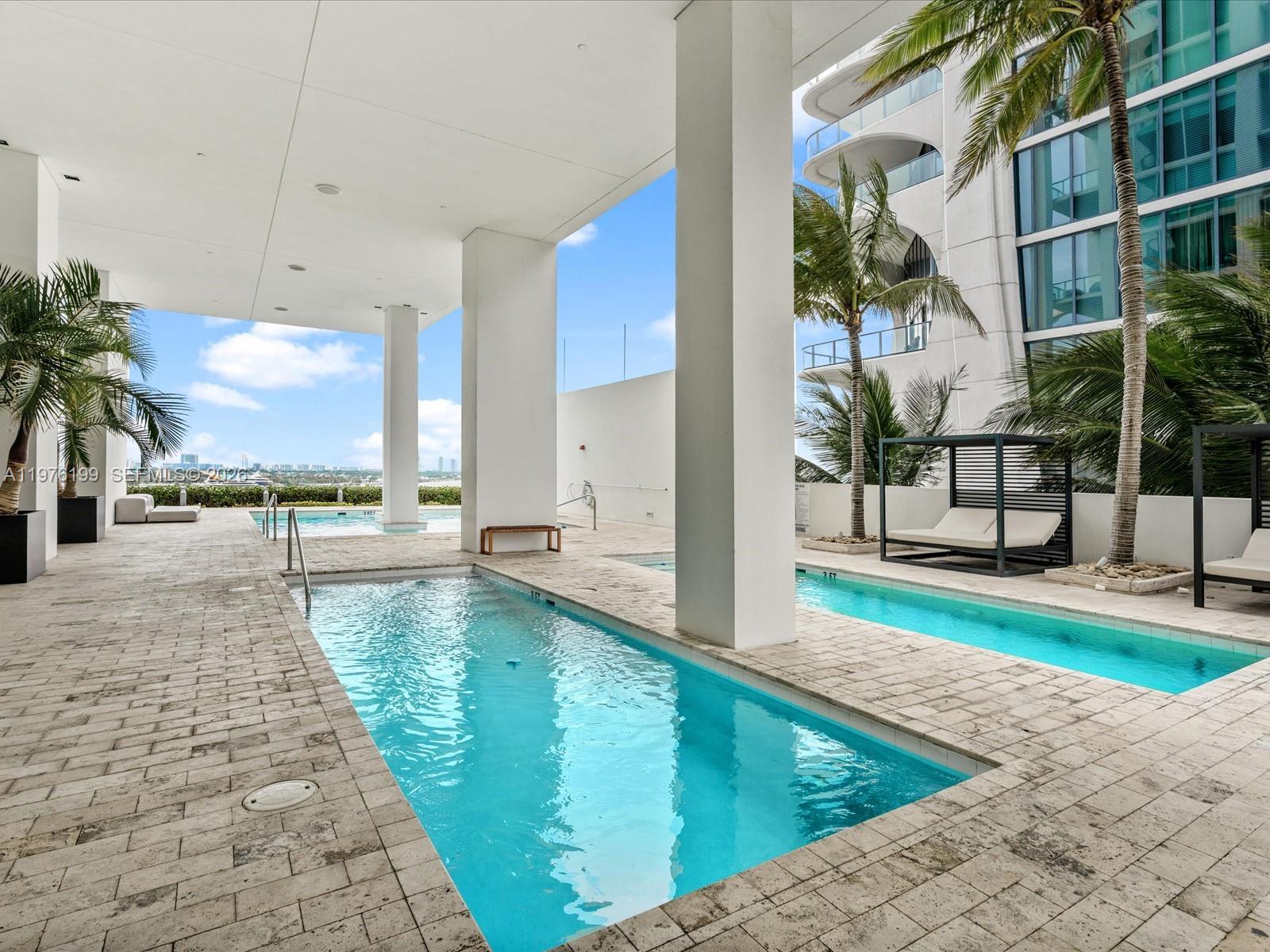 1040 Biscayne Blvd #1107 Miami, FL 33132