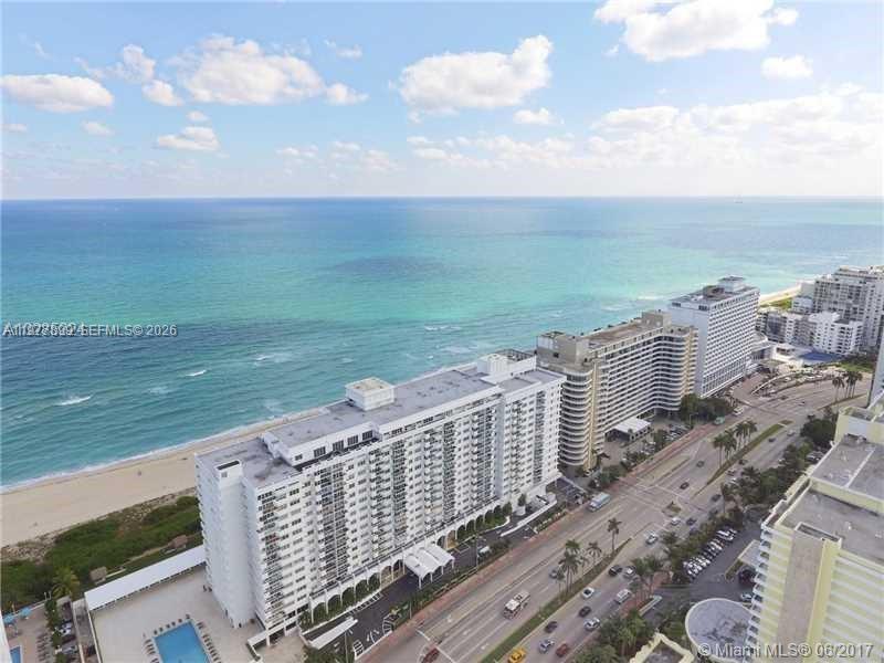 5601 Collins Ave #505