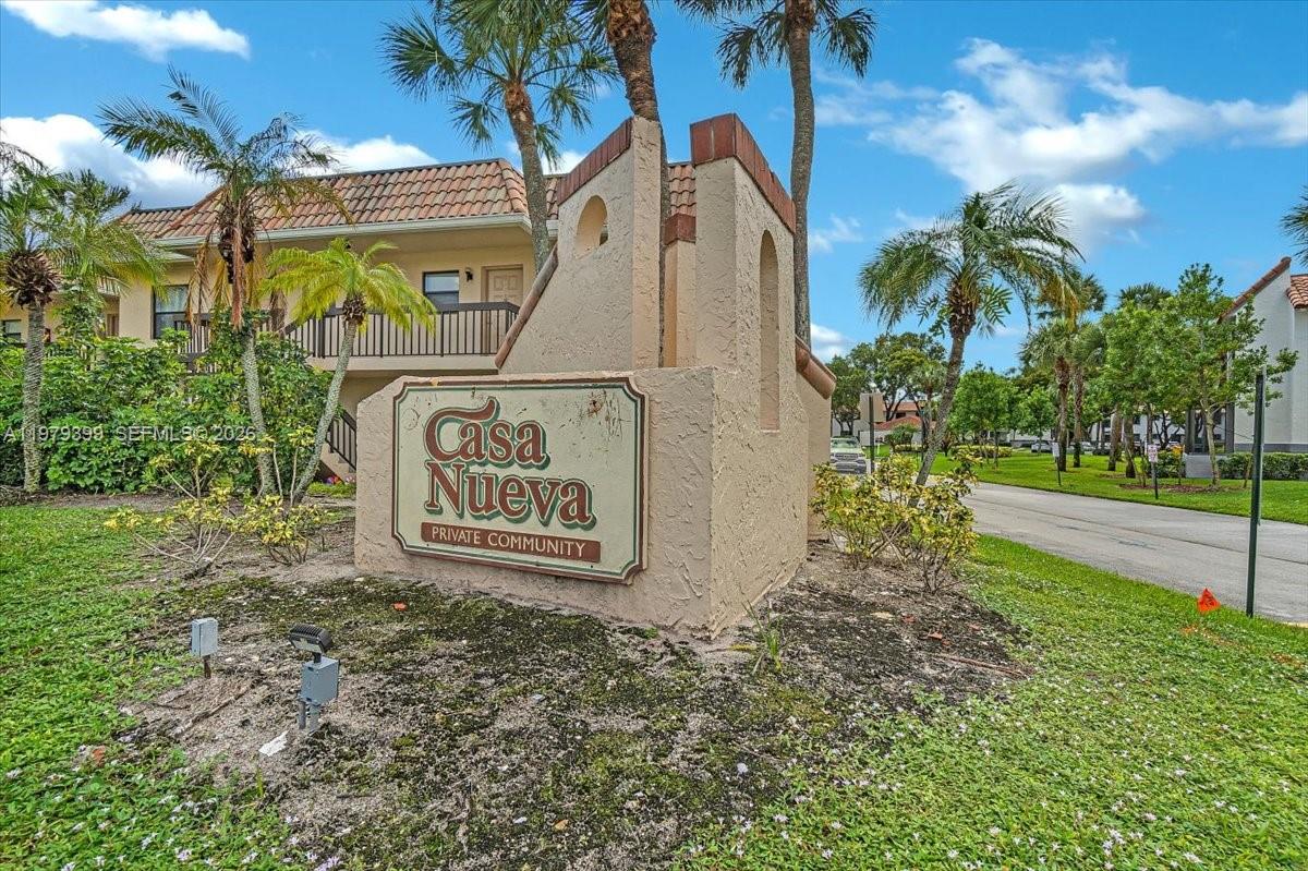 6832 S Palmetto Cir S #201 Boca Raton, FL 33433