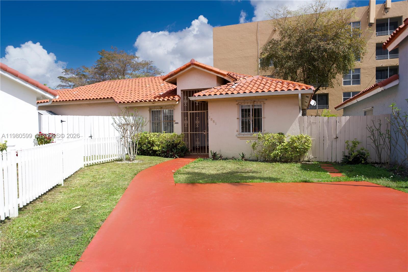 1851 SW 122nd Pl #N/A