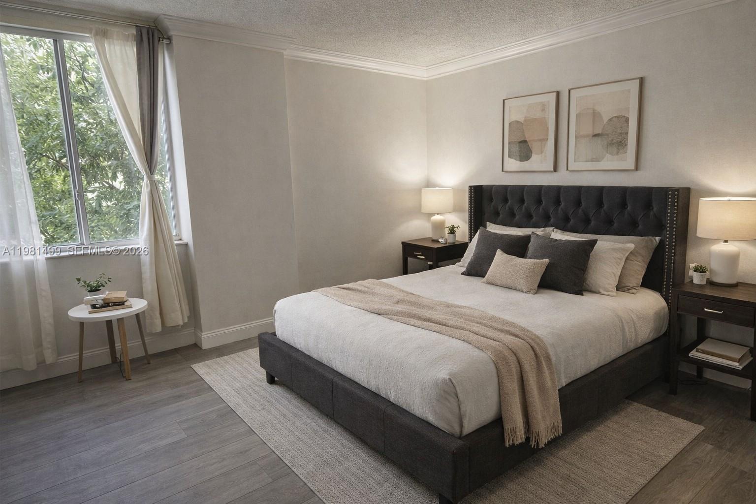 126 SW 17th Rd #407 Miami, FL 33129