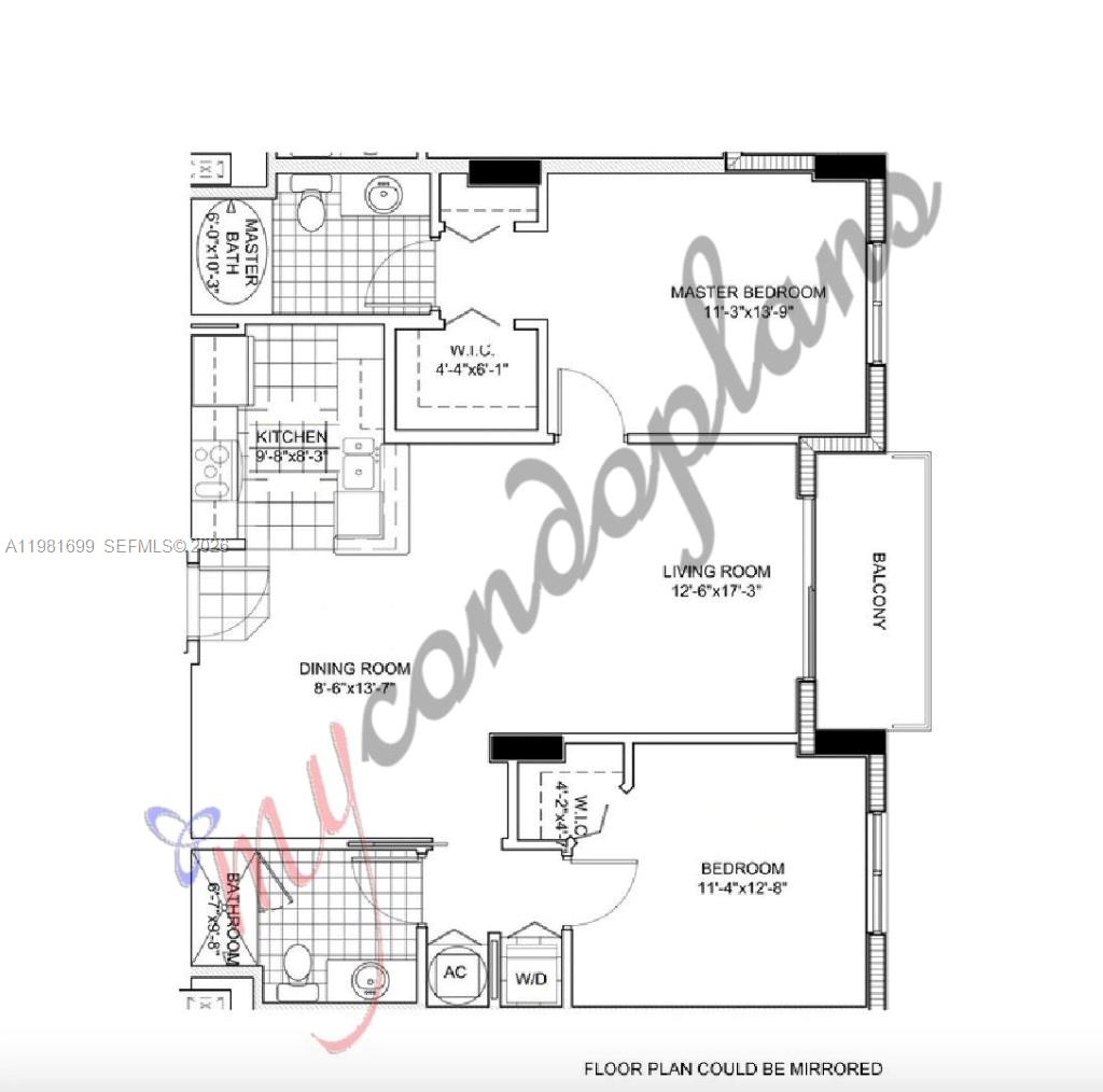 18800 NE 29th Ave #512 Aventura, FL 33180