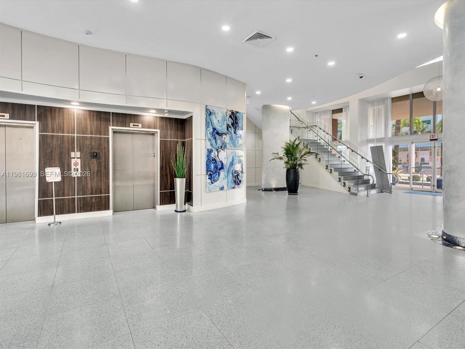 18800 NE 29th Ave #512 Aventura, FL 33180