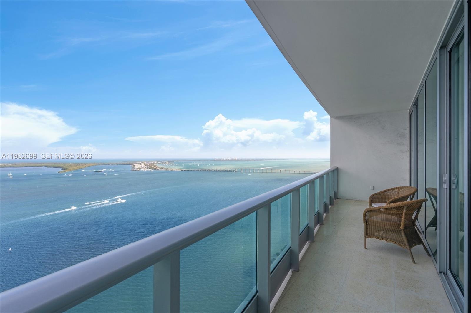 1331 Brickell Bay Dr #3703 Miami, FL 33131