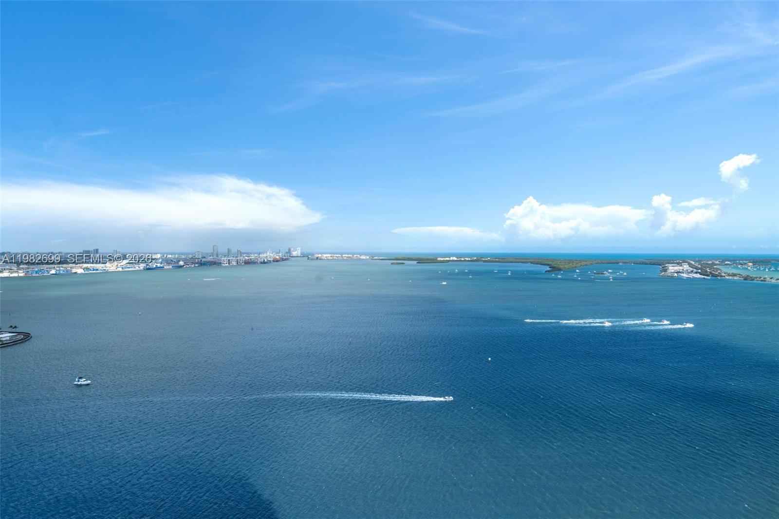 1331 Brickell Bay Dr #3703 Miami, FL 33131