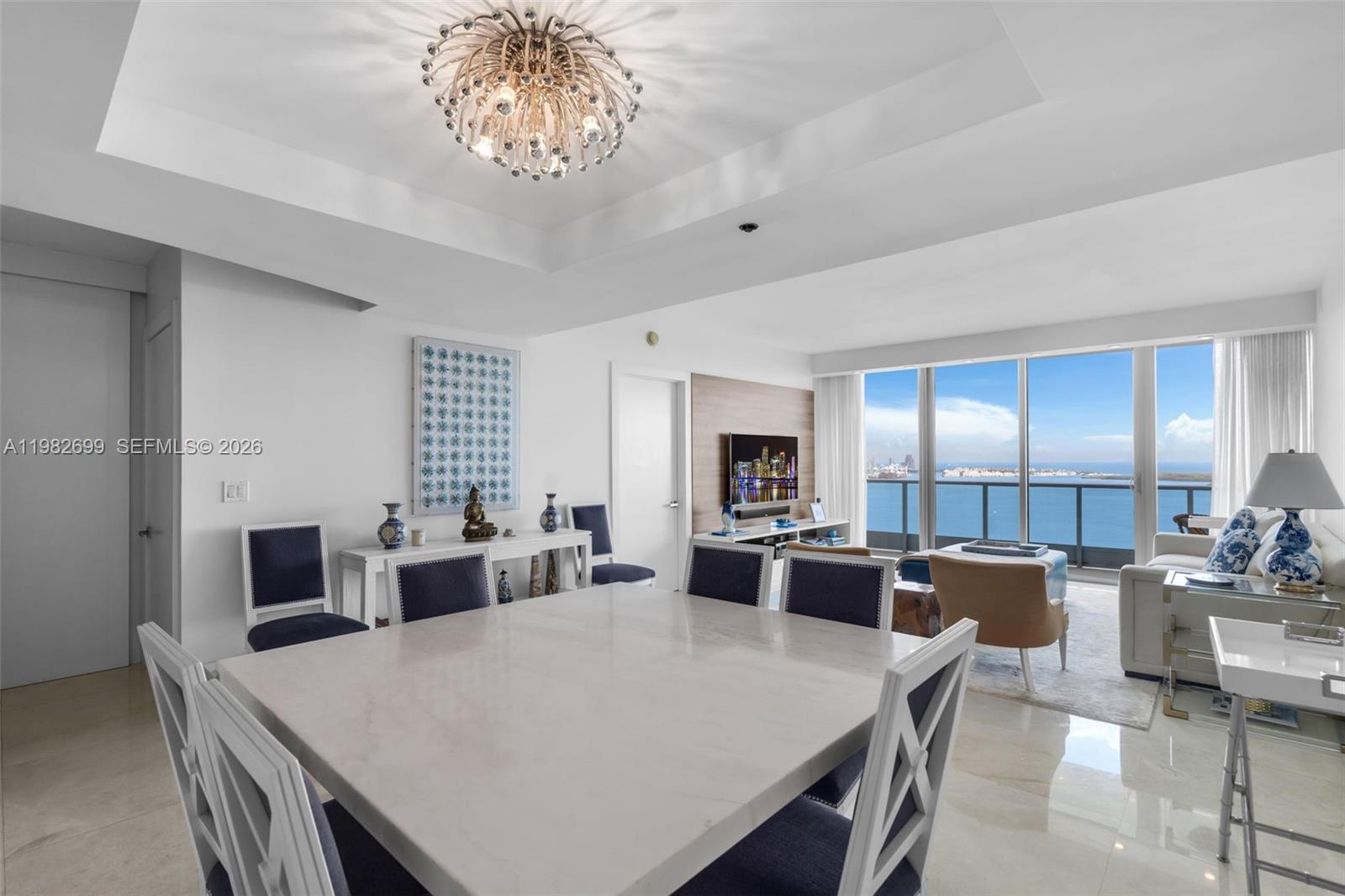 1331 Brickell Bay Dr #3703 Miami, FL 33131