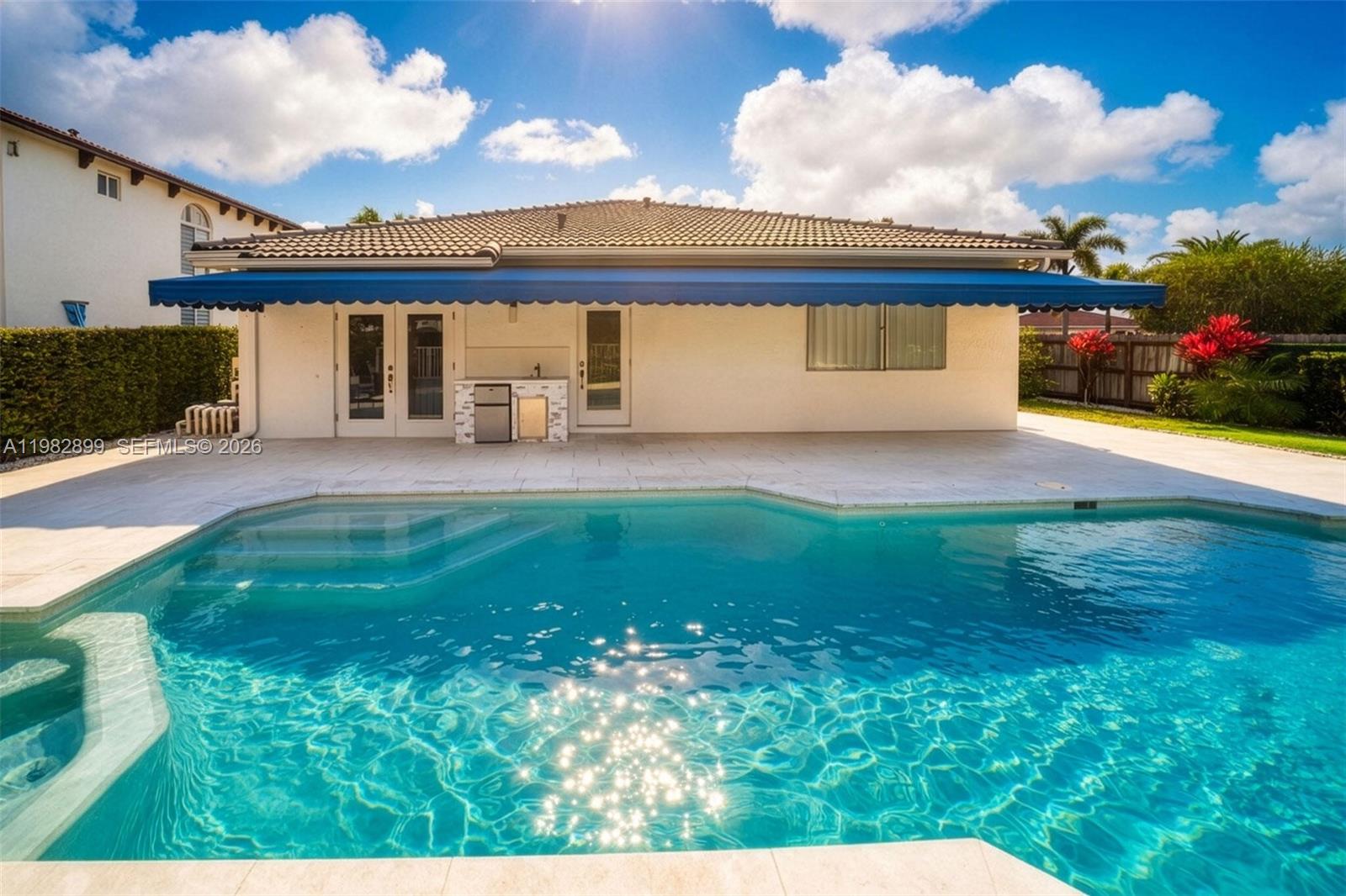 16334 SW 57th St Miami, FL 33193