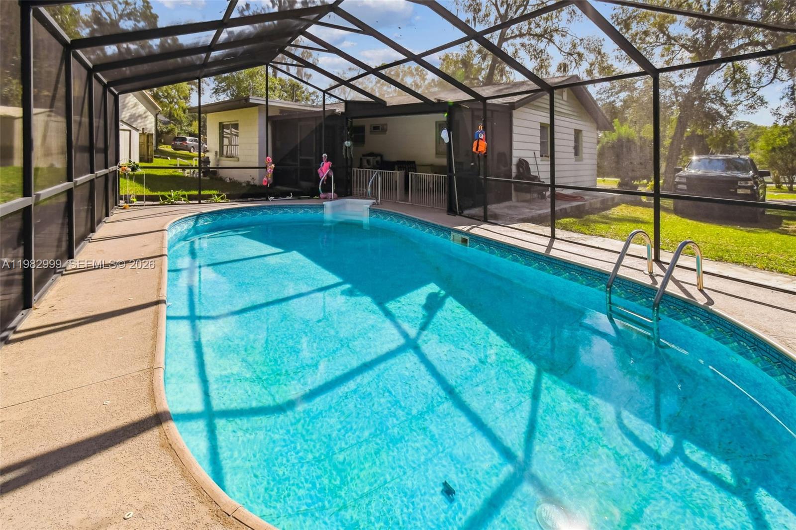 25309 Carnoustie Dr Other, FL 32776