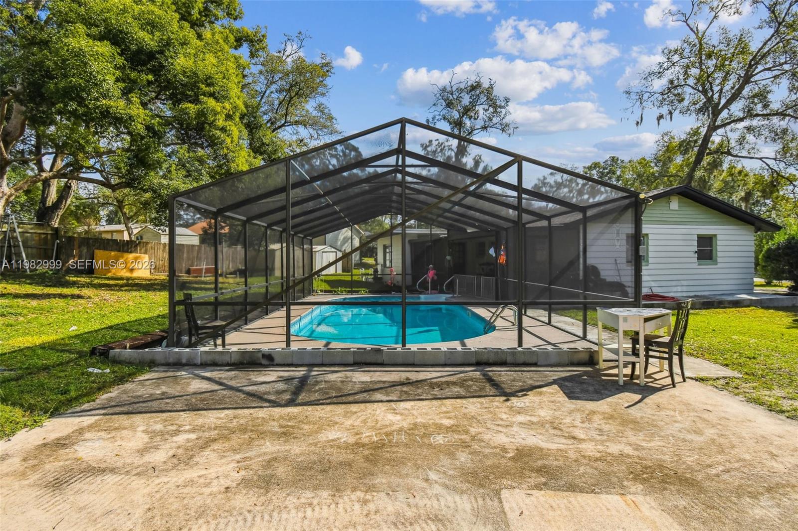 25309 Carnoustie Dr Other, FL 32776