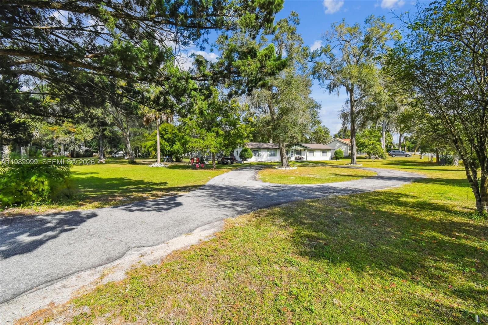 25309 Carnoustie Dr Other, FL 32776