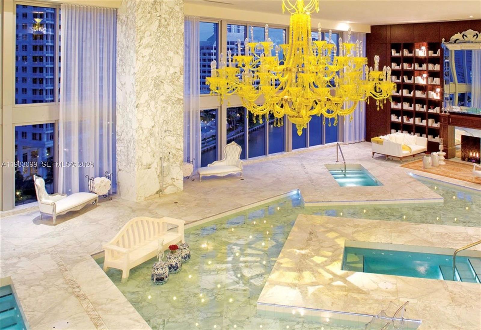 image Icon Brickell II19