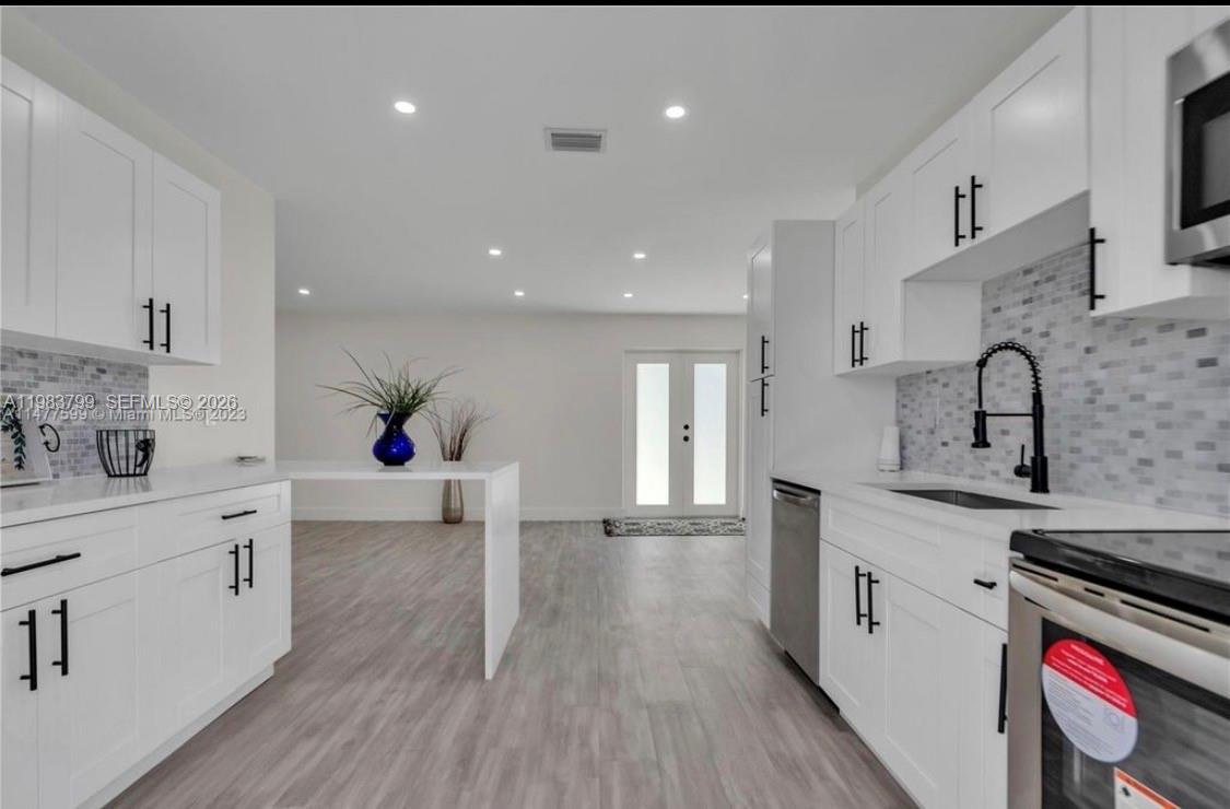 14580 Harrison St Miami, FL 33176