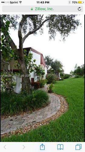 2991 Lakewood Ln #329 Hollywood, FL 33021