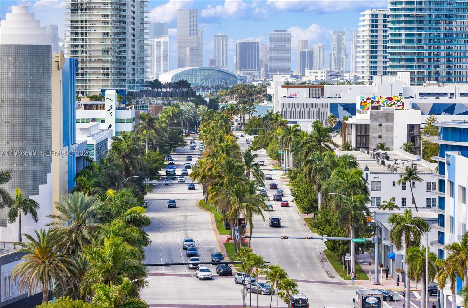465 Ocean #1102 Miami Beach, FL 33139