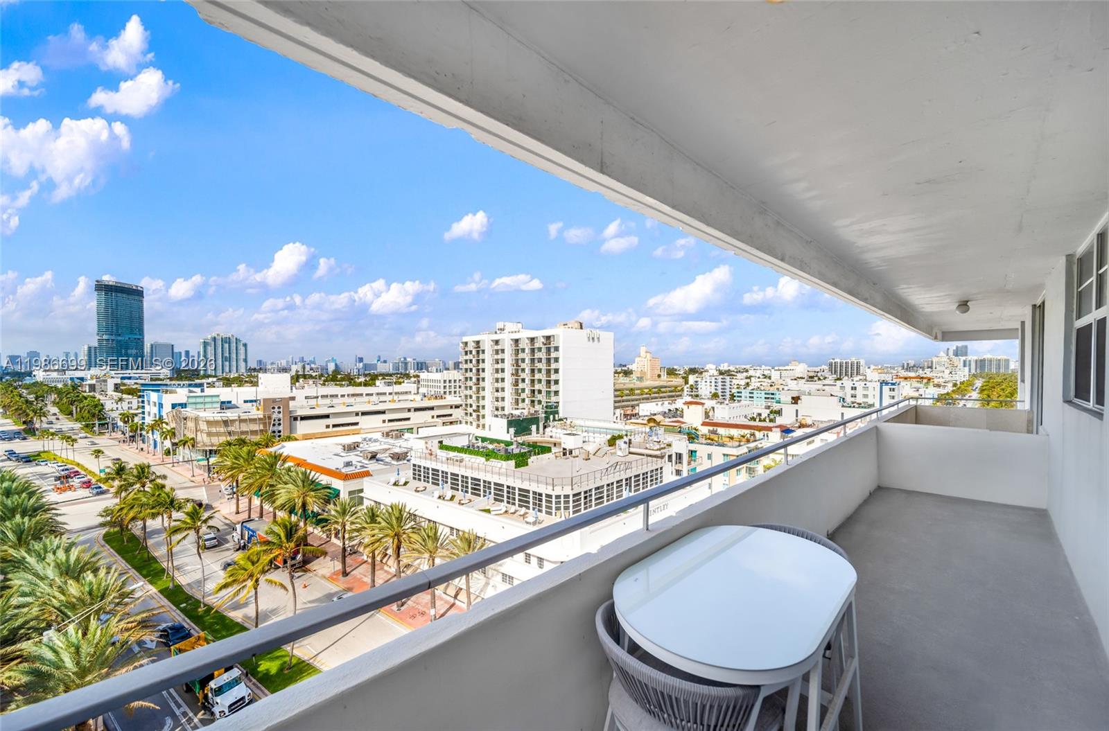 465 Ocean #1102 Miami Beach, FL 33139