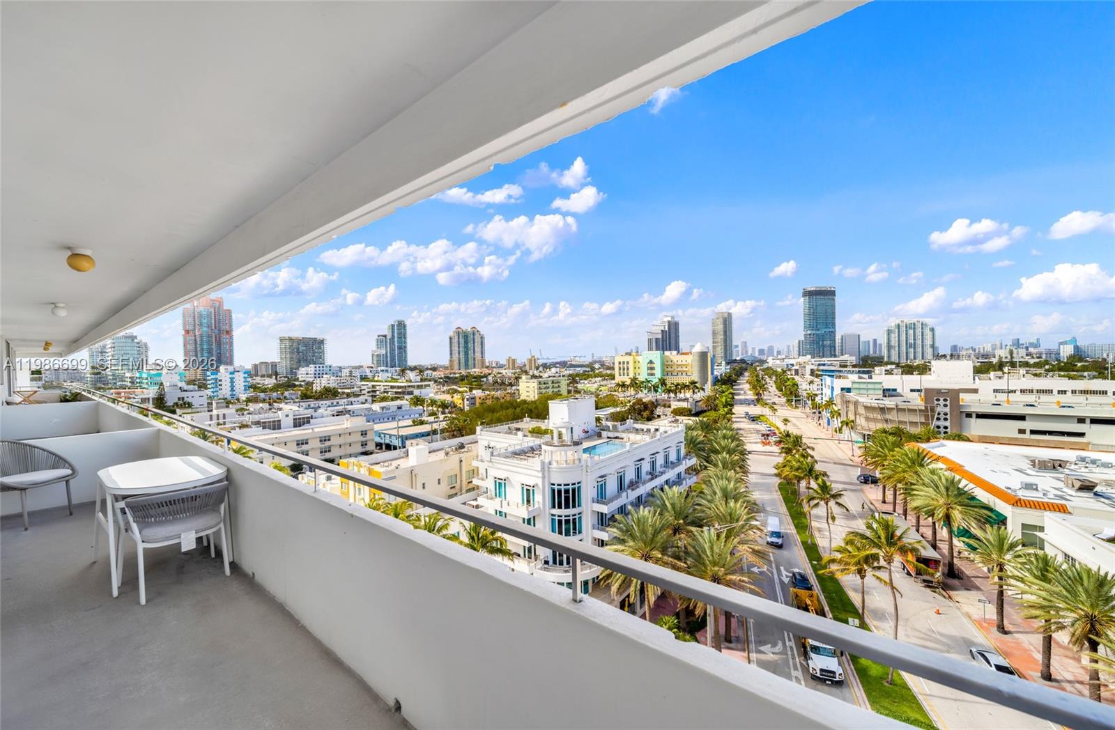 465 Ocean #1102 Miami Beach, FL 33139