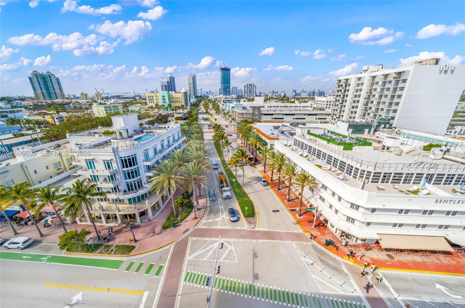 465 Ocean #1102 Miami Beach, FL 33139