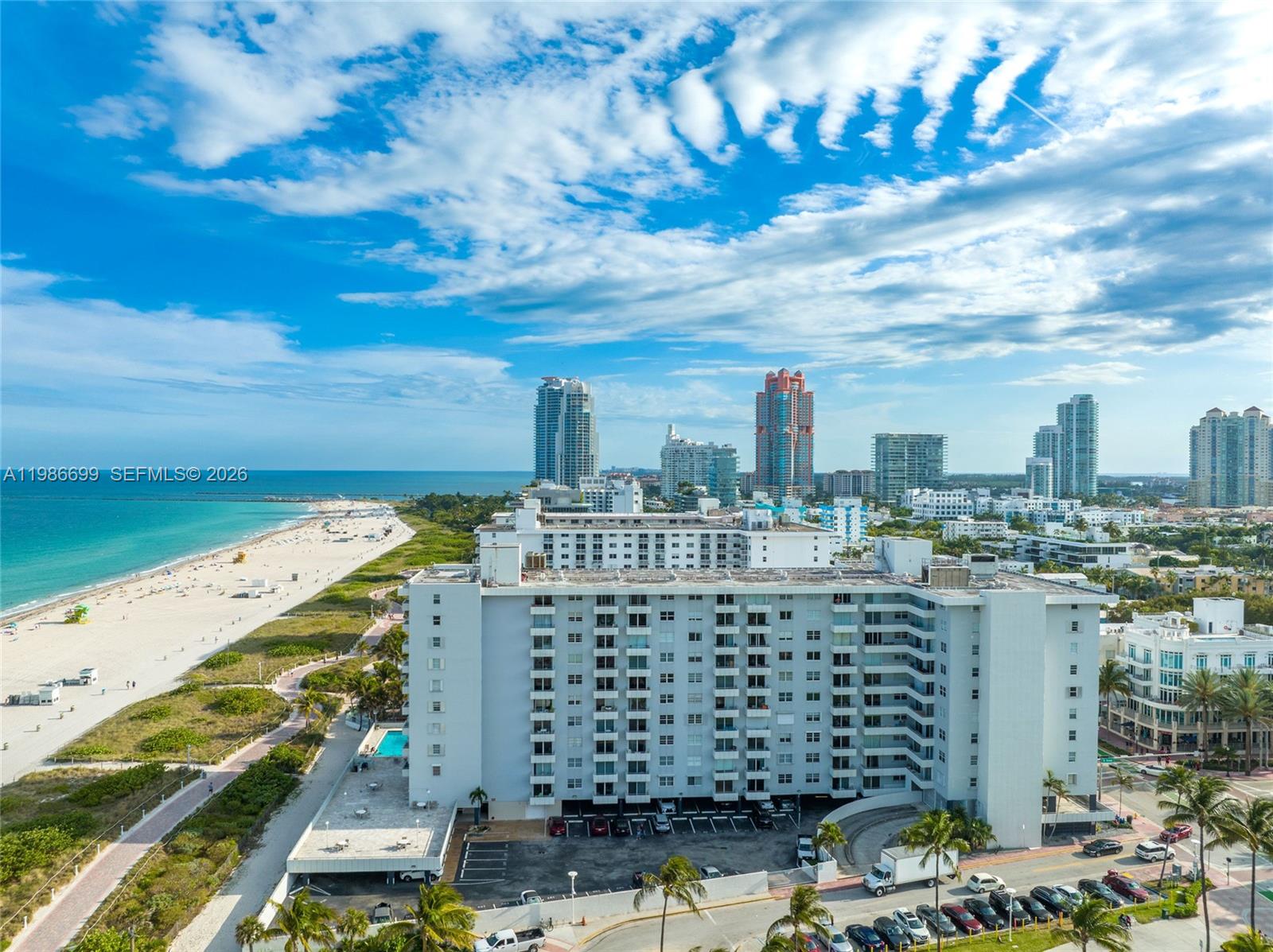 465 Ocean #1102 Miami Beach, FL 33139