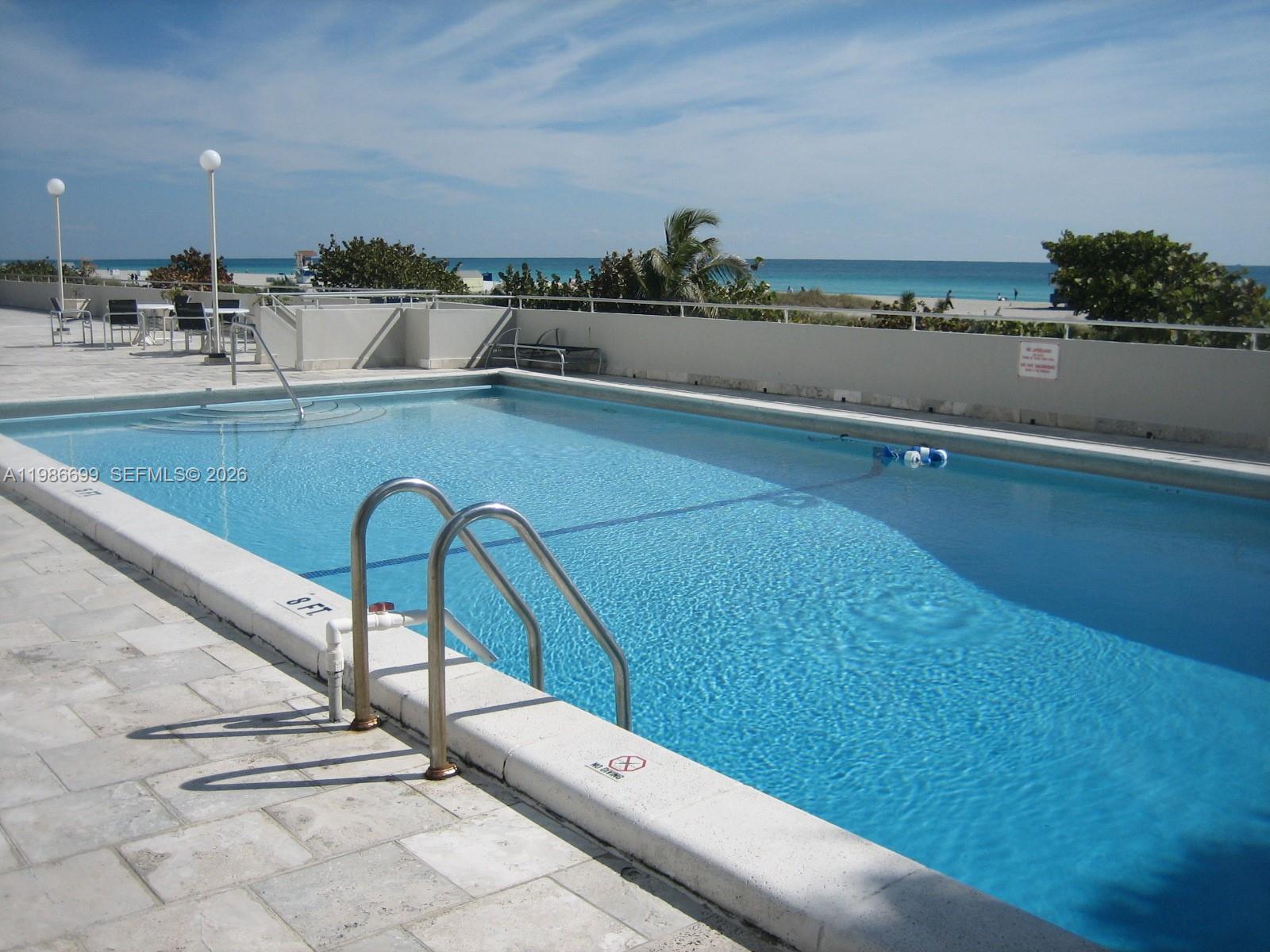 465 Ocean #1102 Miami Beach, FL 33139