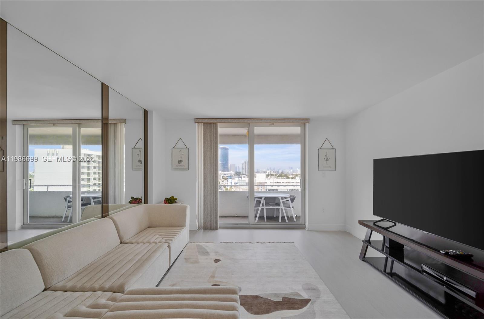 465 Ocean #1102 Miami Beach, FL 33139