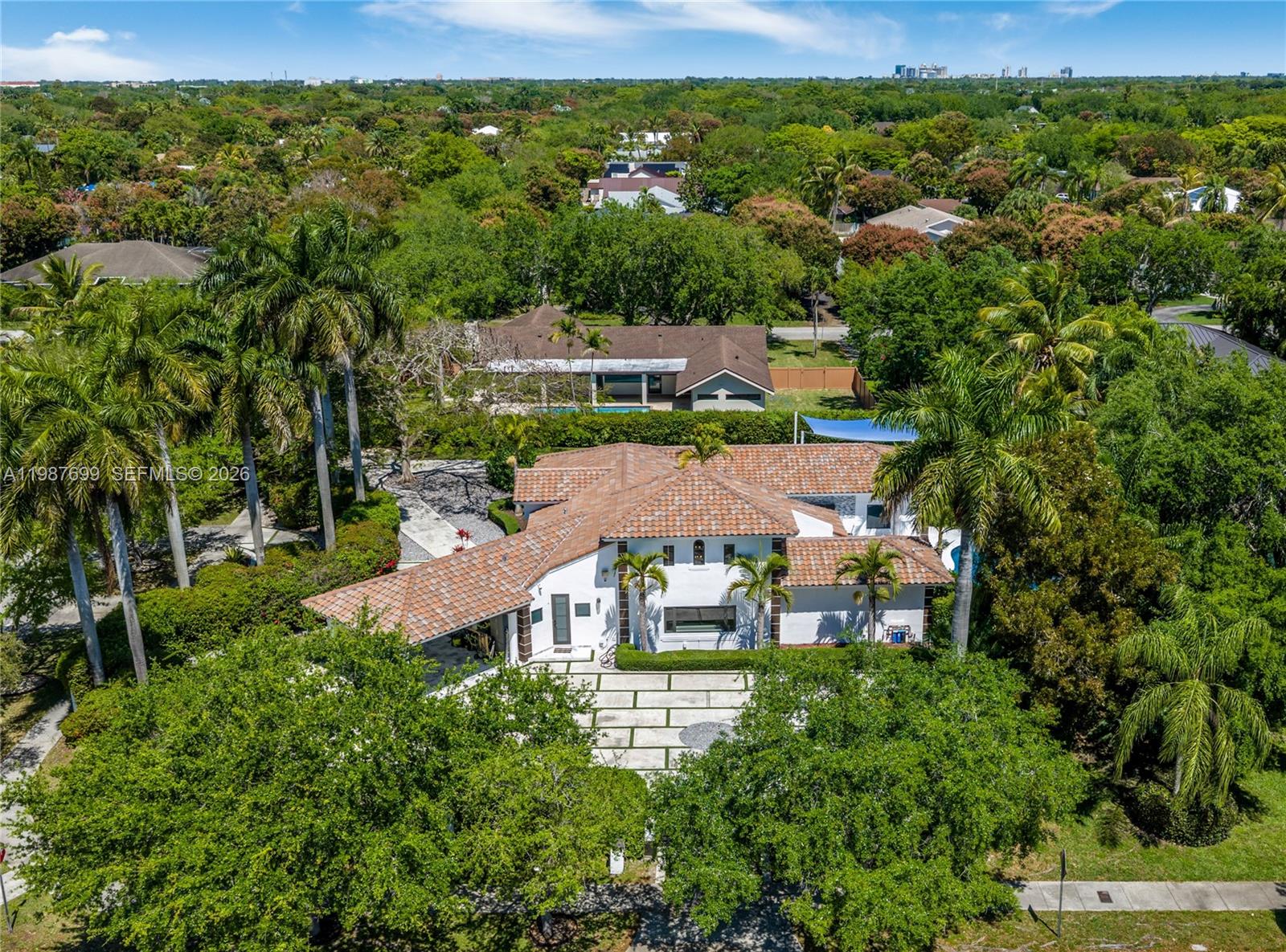 16255 SW 82nd Ave Palmetto Bay, FL 33157