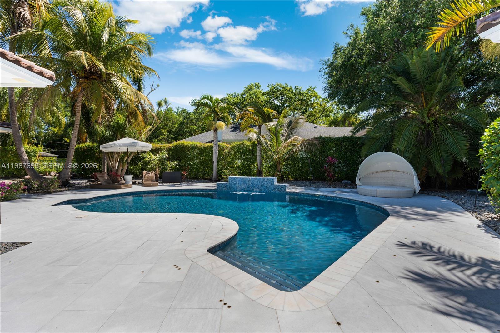 16255 SW 82nd Ave Palmetto Bay, FL 33157