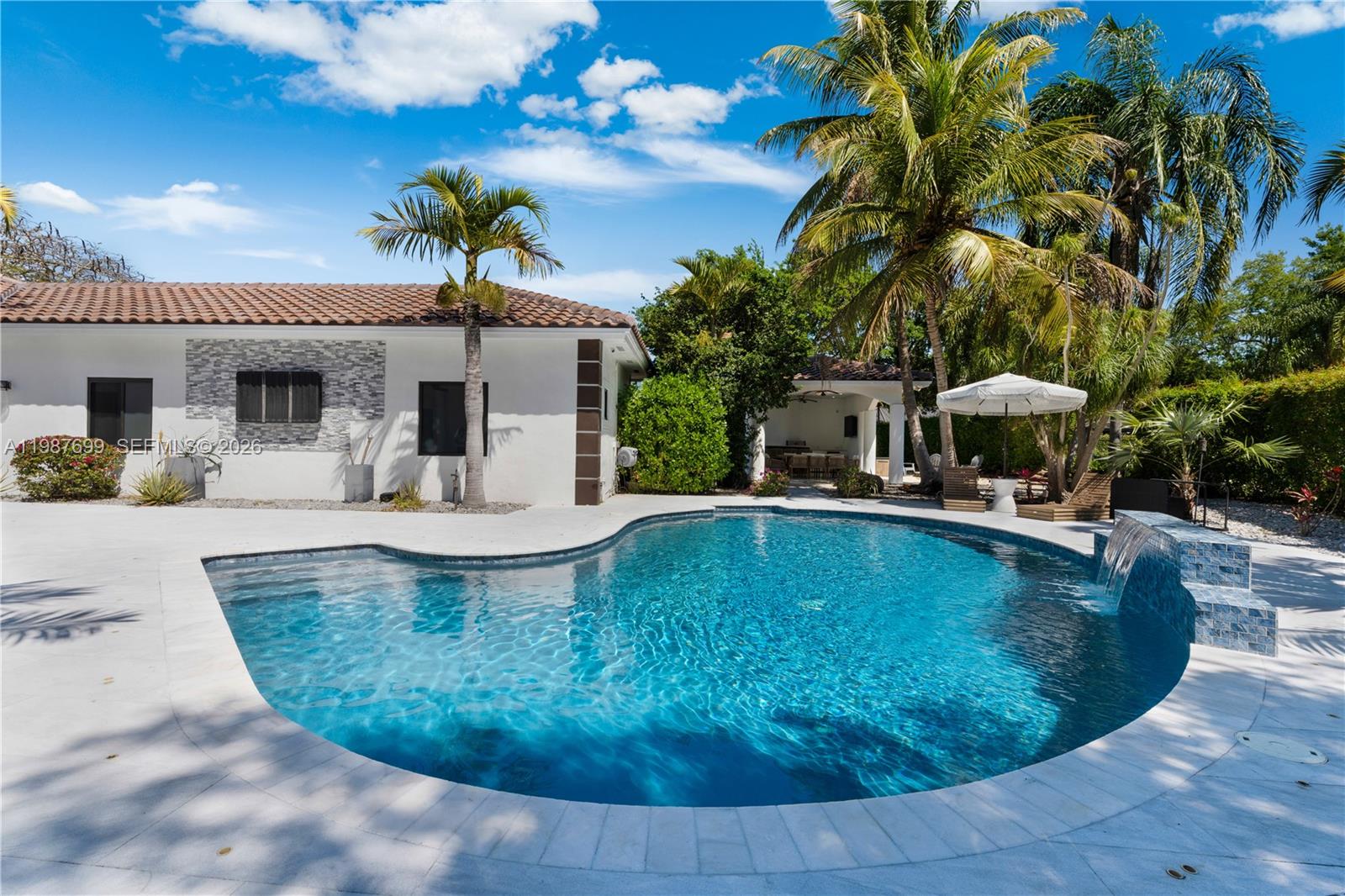 16255 SW 82nd Ave Palmetto Bay, FL 33157