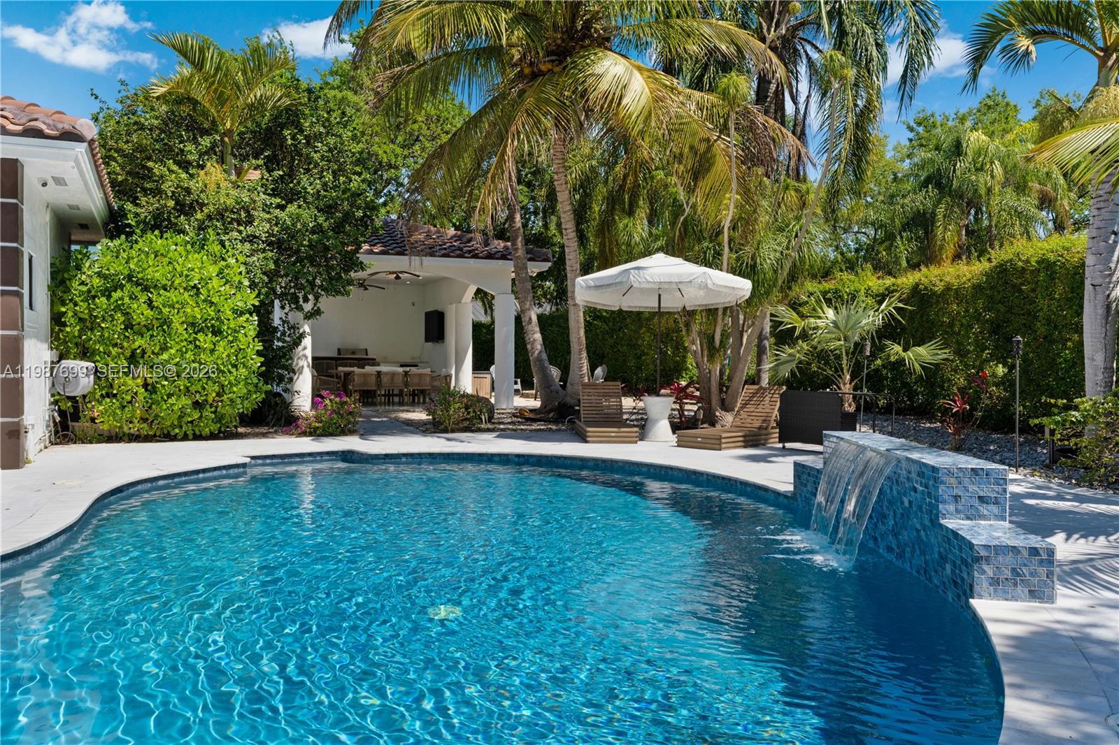 16255 SW 82nd Ave Palmetto Bay, FL 33157